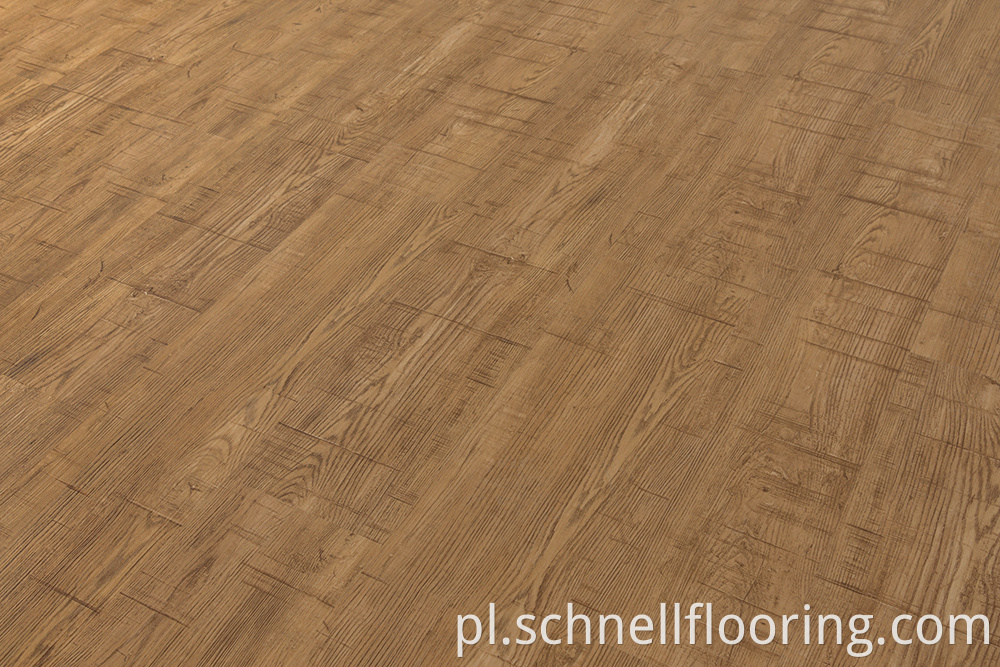 Zero Formaldehyde LVT Flooring